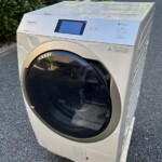 Panasonic（パナソニック）11.0キロ ドラム式洗濯機 NA-VX900BL 2021年製