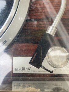 Victor(ビクター)ターンテーブル QL-A7