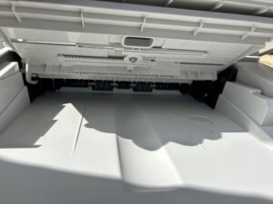 Canon(キャノン)レーザープリンター A4カラー複合機 Satera MF733Cdw