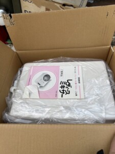 大正電機 パンこね機 レディースミキサー KN-200