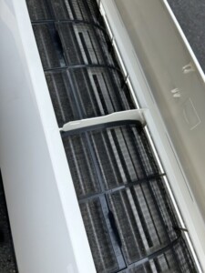 SHARP(シャープ)2.2kW ルームエアコン AY-J22S-W 2019年製