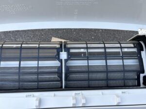 Panasonic(パナソニック)2.2kW ルームエアコン CS-229CEXBK 2019年製