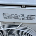 Panasonic（パナソニック）2.2kW ルームエアコン CS-229CEXBK 2019年製