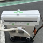 TOSHIBA（東芝）2.2kW ルームエアコン RAS-G221APBK 2021年製