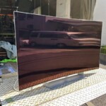 LG（エルジー）55型有機ELテレビ 55EG9100-JB 2017年製