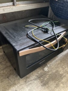 SHARP(シャープ) 電子レンジ RE-F18A 2020年製