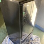 TOSHIBA(東芝) 2ドア冷蔵庫 GR-M15BS(K) 2017年製