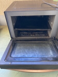 SHARP(シャープ) 電子レンジ RE-F18A-B 2019年製