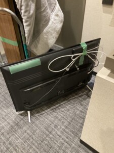 TCL(ティーシーエル) 40型 液晶テレビ 40D2900F 2019年製