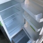 IRIS OHYAMA(アイリスオーヤマ) 2ドア冷蔵庫 IRSN-15A-WE 2021年製