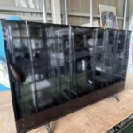 FUNAI（フナイ）43型液晶テレビ FL-43U3020 2020年製