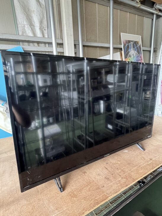 FUNAI（フナイ）43型液晶テレビ FL-43U3020 2020年製