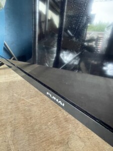 FUNAI(フナイ)43型液晶テレビ FL-43U3020 2020年製