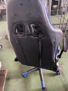 GTRACING(ジーティーレーシング)ゲーミングチェア