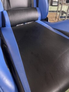 GTRACING(ジーティーレーシング)ゲーミングチェア