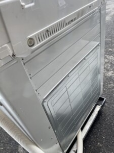 HITACHI(日立)5.5キロ 2層式洗濯機 PS-55AS2 2020年製