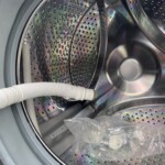 SHARP（シャープ）7.0kg ドラム式洗濯乾燥機 ES-S7C-WL 2018年製