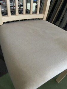 IKEA(イケア)EKEDALEN エーケダーレン ダイニングテーブルセット 21198