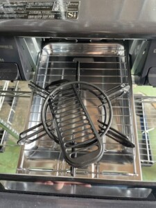 Paloma(パロマ)ガスコンロ IC-S87-2R 2023年製