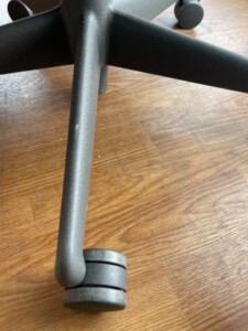 Herman Miller(ハーマンミラー) ミラチェア メッシュ生地