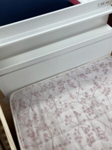 Granz(グランツ) ベッド シングルサイズ