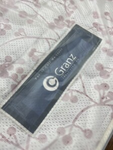 Granz(グランツ) ベッド シングルサイズ