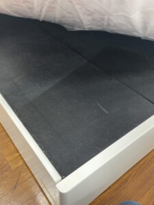 Granz(グランツ) ベッド シングルサイズ