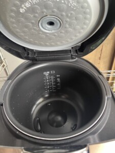 TIGER(タイガー)IH炊飯ジャー JKT-P100 2021年製