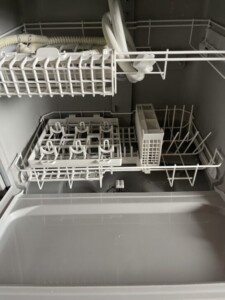 Panasonic(パナソニック)食器洗い乾燥機 NP-TA3-W 2020年製