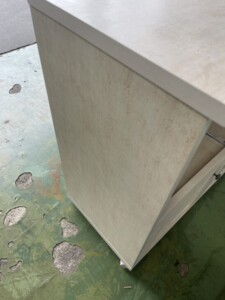 ノーブランド レンジボード ナチュラル