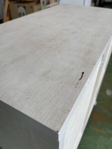 ノーブランド レンジボード ナチュラル