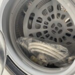 HITACHI（日立）12.0キロ ドラム式洗濯乾燥機 BD-NX120AL 2017年製
