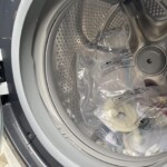 HITACHI（日立）10.0キロ ドラム式洗濯乾燥機 BD-SG100FL 2021年製