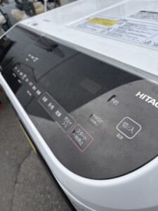 HITACHI(日立) 12kg ドラム式洗濯機 NBD-NBK120FL 2020年製