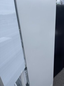 TOSHIBA(東芝) 6ドア冷蔵庫 GR-T460FZ(UW) 2021年製