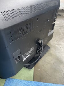 SHARP(シャープ) 32型 液晶テレビ 2T-C32AE1 2020年製