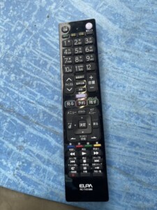 MITSUBISHI(三菱) 32型 液晶テレビ LCD-32LB8 2018年製