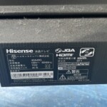 Hisense(ハイセンス) 40型 液晶テレビ 40A40G 2022年製