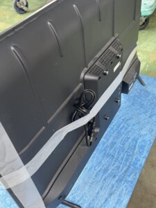 Hisense(ハイセンス) 40型 液晶テレビ 40A40G 2022年製