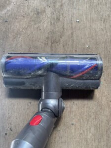 dyson(ダイソン)コードレスクリーナー SV10