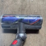 dyson（ダイソン）コードレスクリーナー　SV10