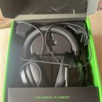 RAZER KRAKEN 7.1 ゲーミングヘッドセット