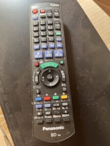 Panasonic(パナソニック)ブルーレイレコーダー DMR-BWT660 2014年製