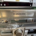 Victor（ビクター）カセットデッキ KD-A6などオーディオ機器おまとめ