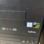 Diginnos（デジノス）デスクトップパソコン Intel Core i5  7th Genなど おまとめ8台