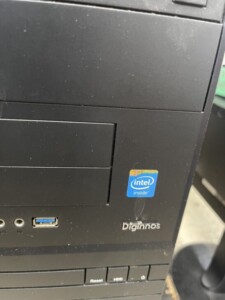 Diginnos(デジノス)デスクトップパソコン Intel Core i5 7th Genなど おまとめ8台