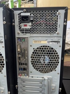 Diginnos(デジノス)デスクトップパソコン Intel Core i5 7th Genなど おまとめ8台