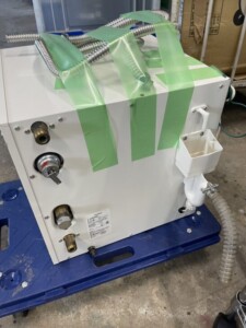 TOTO 小型電気温水器 貯蔵湯沸器 RE25SXN