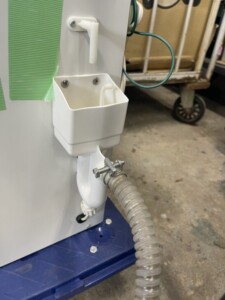 TOTO 小型電気温水器 貯蔵湯沸器 RE25SXN