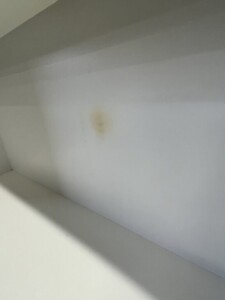 土井インテリヤ 食器棚 ホワイト 120センチ幅